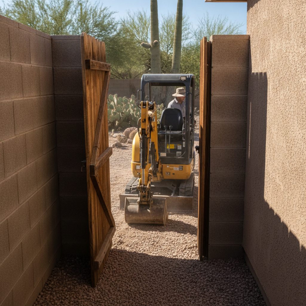 Call Before You Dig: Arizona Blue Stake 811 Rules Explained